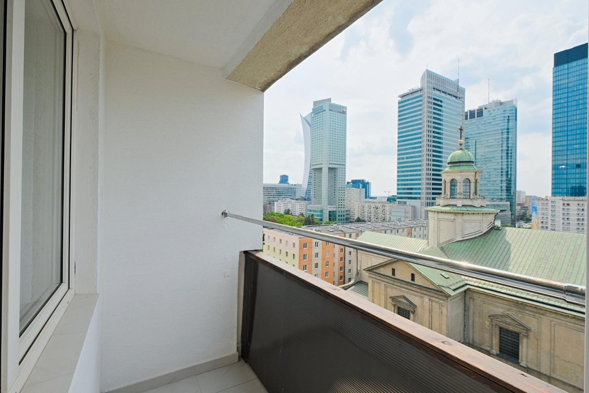City Center - Bagno 7 바르샤바 외부 사진